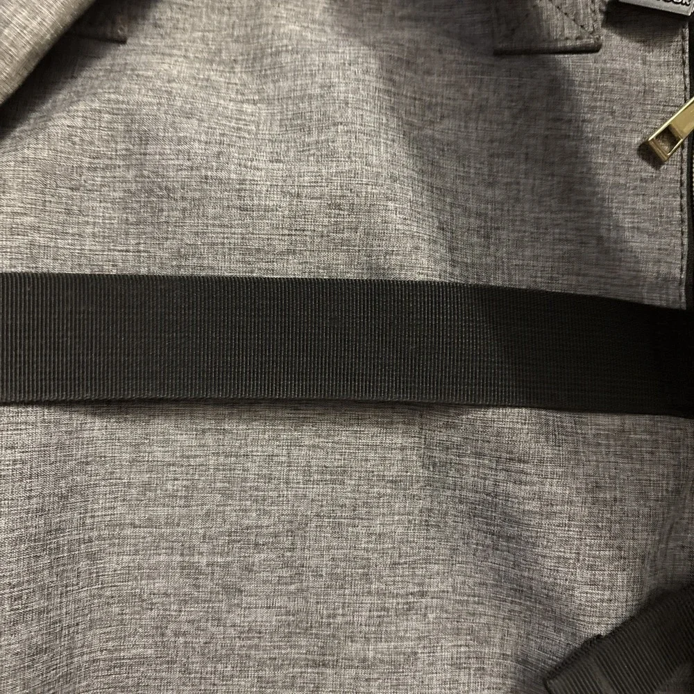 LOVEVOOK Laptop Backpack Gray